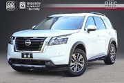 2024 Nissan Pathfinder SV 4X4 // 2.99% FINANCING