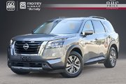 2024 Nissan Pathfinder SV 4X4 // 2.99% FINANCING