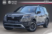 2024 Nissan Pathfinder ROCK CREEK // LOW KMS