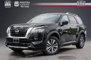 2024 Nissan Pathfinder SL // LEATHER // NAVIGATION