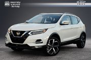 2021 Nissan Qashqai SL CVT + NO ACCIDENTS