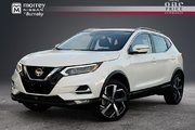 2021 Nissan Qashqai SL CVT + NO ACCIDENTS