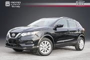 2021 Nissan Qashqai SV CVT FWD + ULTRA LOW KMS