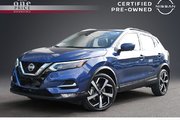 2022 Nissan Qashqai SL AWD + NO ACCIDENTS