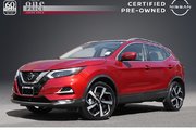 2022 Nissan Qashqai SL AWD // NO ACCIDENTS
