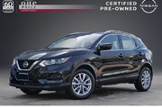 2022 Nissan Qashqai SV AWD  // NO ACCIDENTS