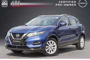 2022 Nissan Qashqai SV AWD // 2.99% FINANCING!