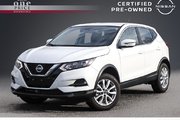 2023 Nissan Qashqai S FWD + ULTRA LOW KMS