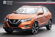 2023 Nissan Qashqai SL AWD + NO ACCIDENTS