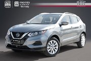 2023 Nissan Qashqai SV AWD + NO ACCIDENTS