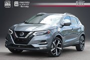 2023 Nissan Qashqai SL AWD LEATHER SUNROOF