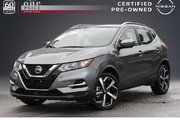 2023 Nissan Qashqai SL AWD