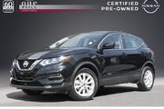 2023 Nissan Qashqai S AWD CVT // NO ACCIDENTS