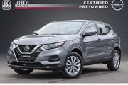 2023 Nissan Qashqai S AWD // NO ACCIDENTS