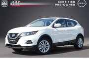 2023 Nissan Qashqai S AWD // NO ACCIDENTS