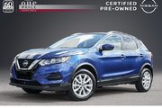 2023 Nissan Qashqai SV AWD // ULTRA LOW KMS