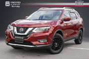 2018 Nissan Rogue SV AWD ULTRA LOW KMS