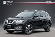 2020 Nissan Rogue SV AWD + NO ACCIDENTS