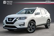 2020 Nissan Rogue SV NAVIGATION + ULTRA LOW KMS