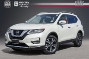 2020 Nissan Rogue SV AWD NAVIGATION