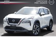 2021 Nissan Rogue SV AWD BEST PRICE LISTED FIRST!