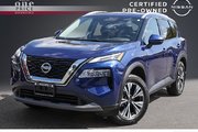 2021 Nissan Rogue SV AWD + NO ACCIDENTS