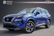 2021 Nissan Rogue SV AWD + LOW KMS