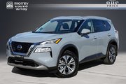 2021 Nissan Rogue SV AWD + SUNROOF