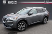 2021 Nissan Rogue SV AWD