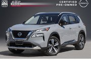 2021 Nissan Rogue PLATINUM // NO ACCIDENTS