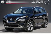 2021 Nissan Rogue SV CVT // SUNROOF