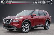 2021 Nissan Rogue SV AWD // 2.99% FINANCING!