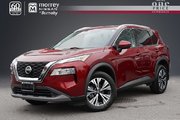 2021 Nissan Rogue SV AWD // NO ACCIDENTS