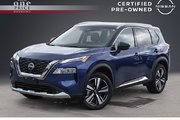 2022 Nissan Rogue PLATINUM MODEL