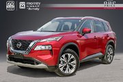 2022 Nissan Rogue SV AWD + ULTRA LOW KMS