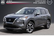 2022 Nissan Rogue SV AWD + SUNROOF
