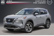 2022 Nissan Rogue SV AWD // NO ACCIDENTS