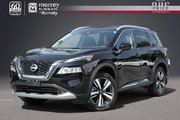 2022 Nissan Rogue PLATINUM MODEL // LEATHER