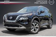 2023 Nissan Rogue SV AWD SUPER ULTRA LOW KMS!