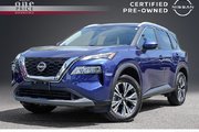 2023 Nissan Rogue SV AWD MOONROOF ULTRA LOW KMS