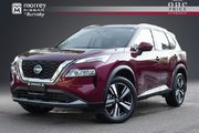 2023 Nissan Rogue SL AWD + ULTRA LOW KMS