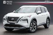 2023 Nissan Rogue SV AWD + ULTRA LOW KMS