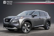 2023 Nissan Rogue PLATINUM MODEL