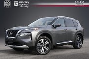 2023 Nissan Rogue PLATINUM MODEL