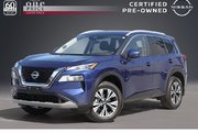 2023 Nissan Rogue SV AWD // NO ACCIDENTS