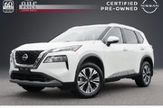2023 Nissan Rogue SV AWD // MOONROOF