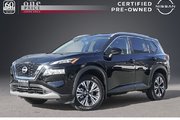 2023 Nissan Rogue SV AWD // 2.99% FINANCING!