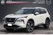 2023 Nissan Rogue SL AWD // NO ACCIDENTS