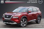 2023 Nissan Rogue PLATINUM TOP MODEL