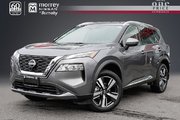 2023 Nissan Rogue SL // 2.99% FINANCING